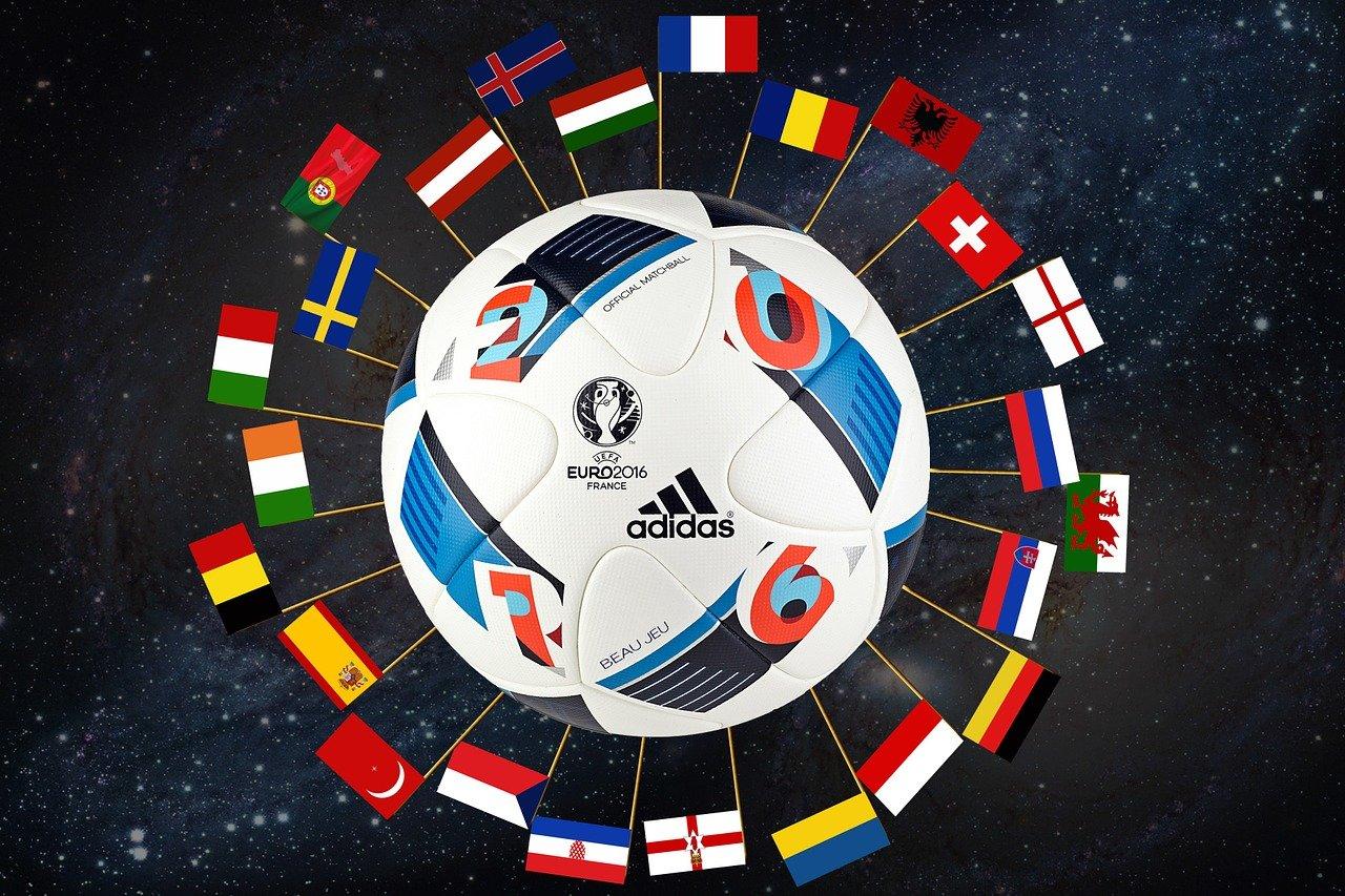 Aplikacja dla kibiców podczas EURO 2016