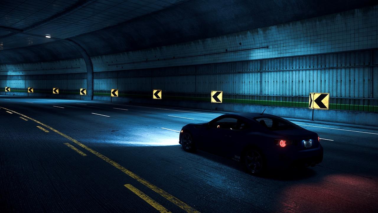 Nowy Need For Speed - recenzja gry