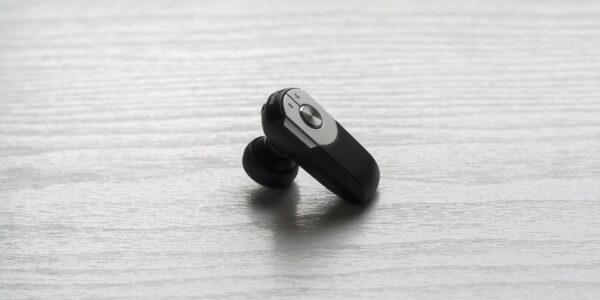 słuchawki bezprzewodowe bluetooth