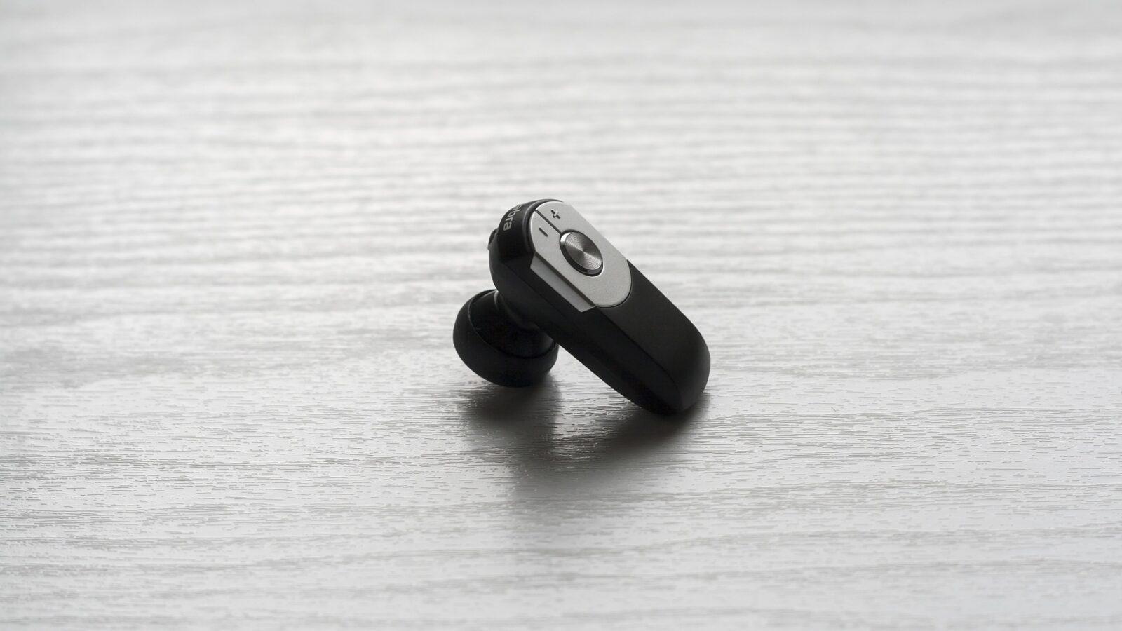 słuchawki bezprzewodowe bluetooth