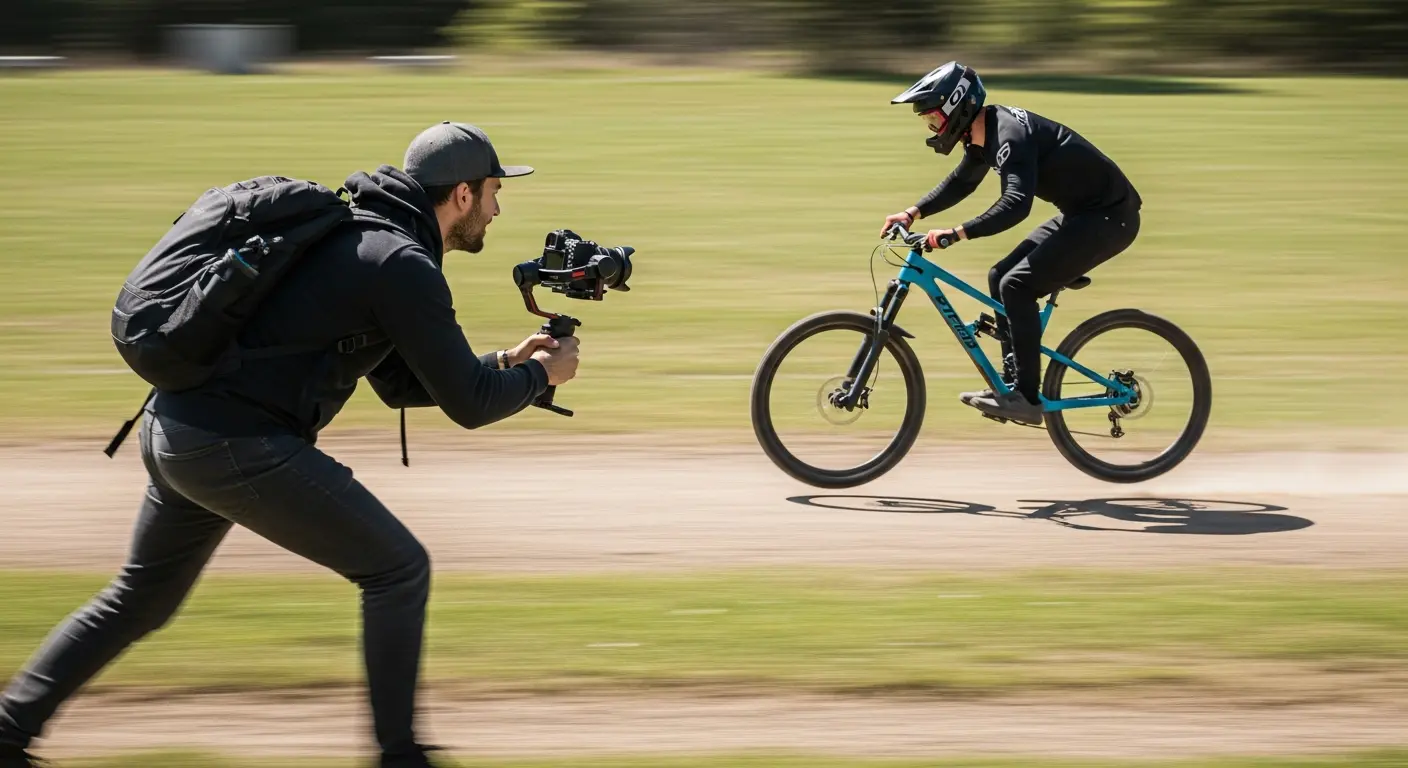 do czego służy gimbal
