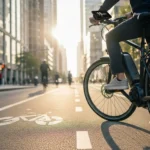 rower elektryczny jak działa