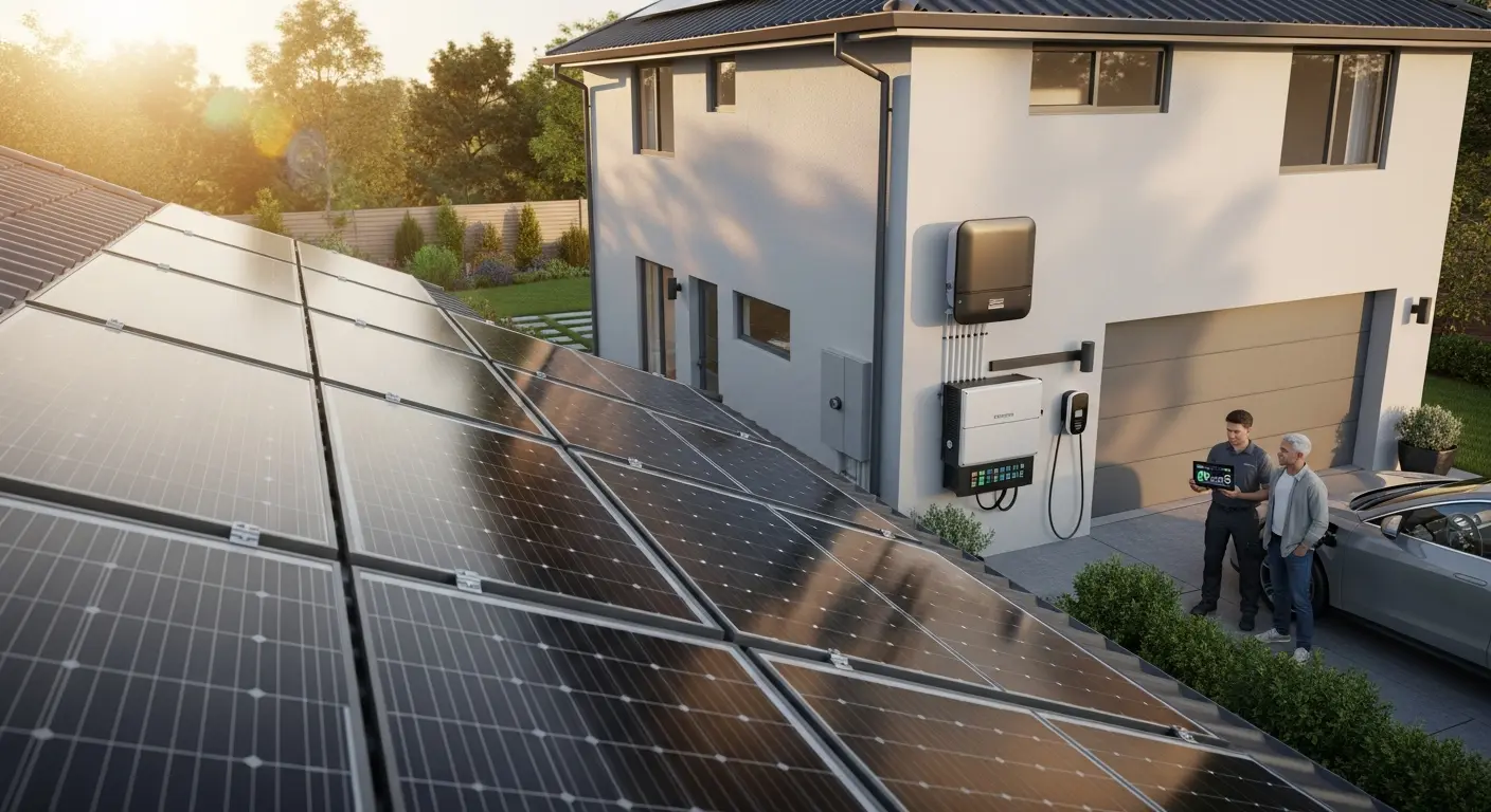 panele fotowoltaiczne 2026