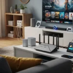 router WiFi 6 ranking najlepszy