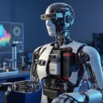 roboty humanoidalne
