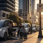 tesla robotaxi