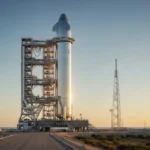 spacex starship
